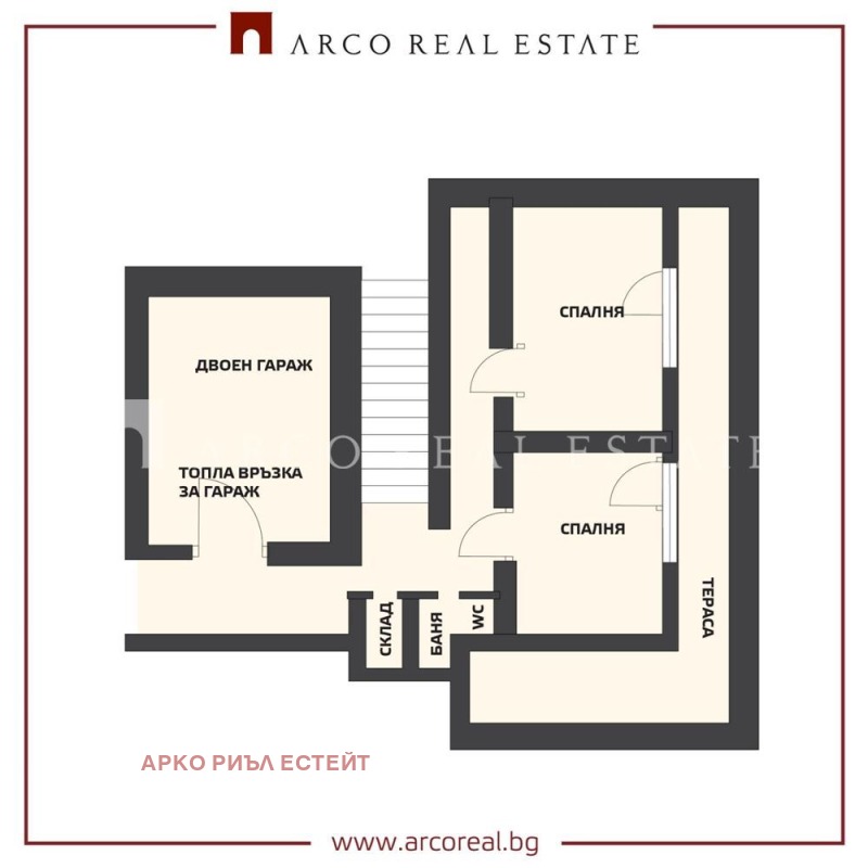 Продава КЪЩА, с. Рударци, област Перник, снимка 11 - Къщи - 52224625