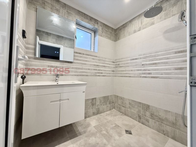 Продава КЪЩА, гр. Варна, Виница, снимка 15 - Къщи - 52389377