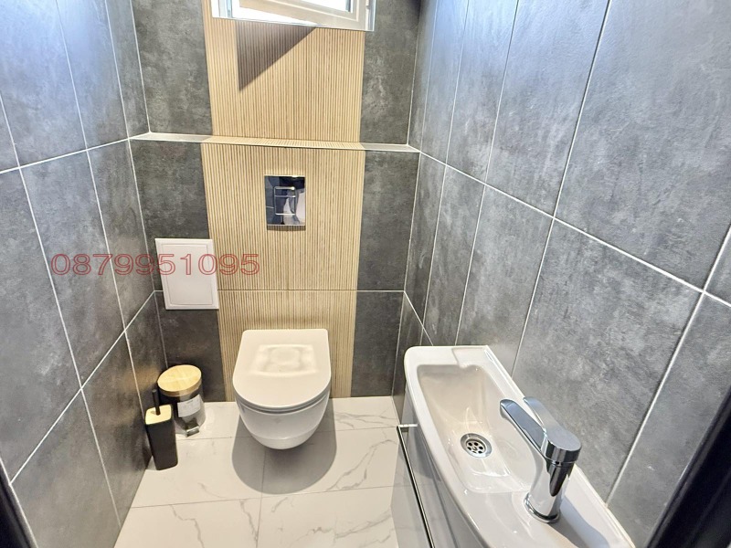 Продава КЪЩА, гр. Варна, Виница, снимка 14 - Къщи - 52389377