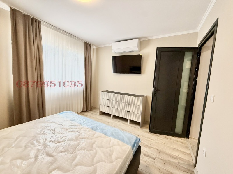 Продава КЪЩА, гр. Варна, Виница, снимка 6 - Къщи - 52389377