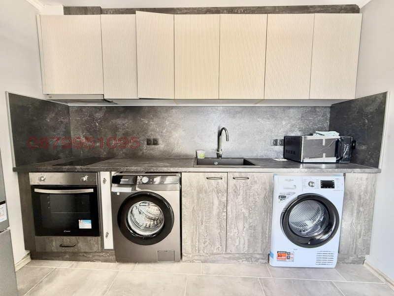 Продава КЪЩА, гр. Варна, Виница, снимка 7 - Къщи - 52389377