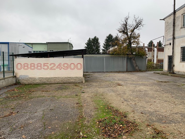 Продава ПРОМ. ПОМЕЩЕНИЕ, гр. Ботевград, област София област, снимка 5 - Производствени сгради - 53703074