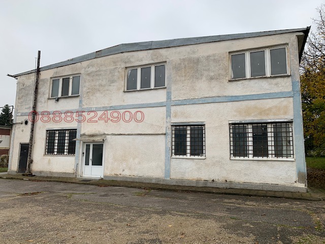 Продава ПРОМ. ПОМЕЩЕНИЕ, гр. Ботевград, област София област