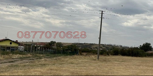 Продава ПАРЦЕЛ, с. Старосел, област Пловдив