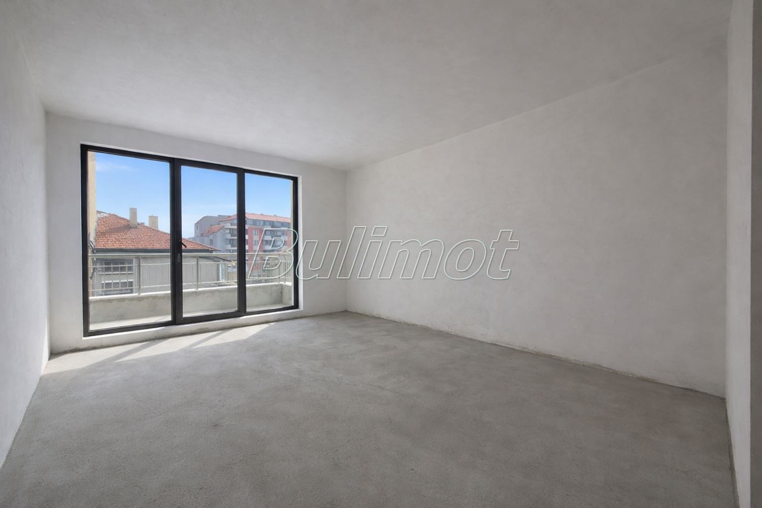 Продава 1-СТАЕН, гр. Варна, ХЕИ, снимка 2 - Апартаменти - 53912824