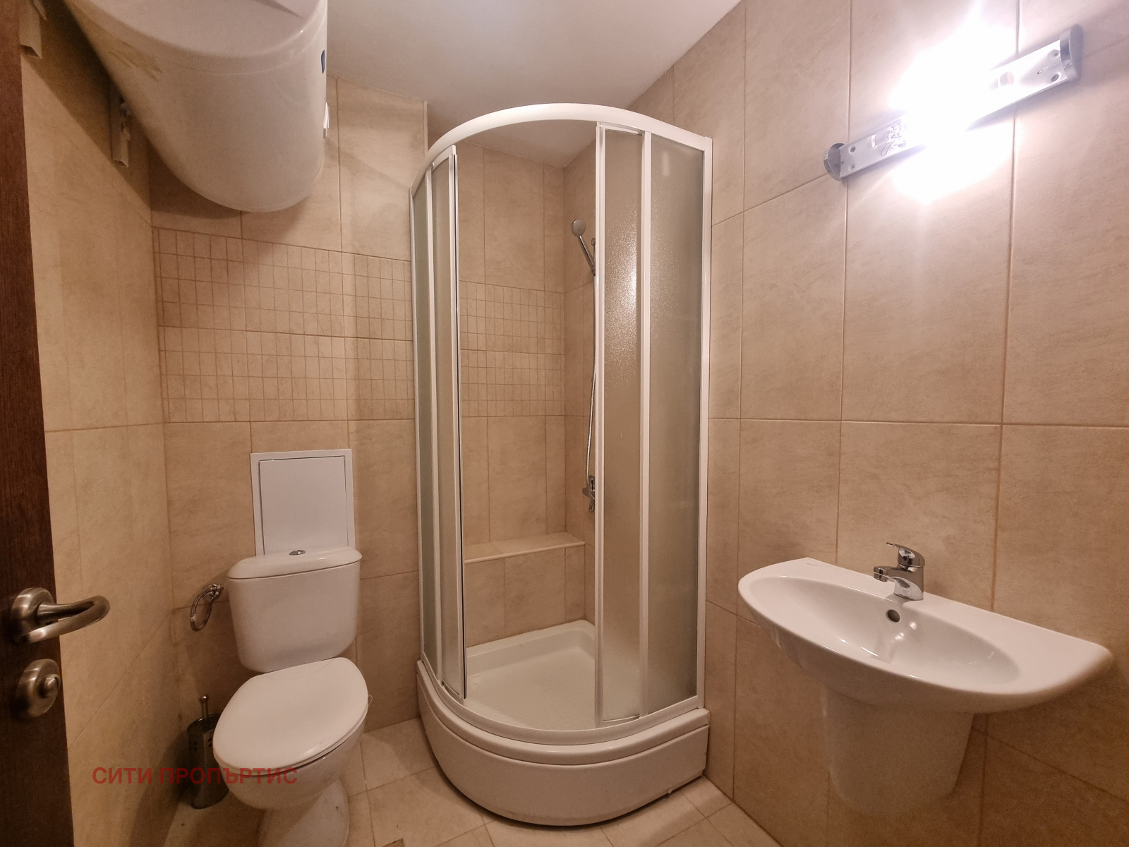 Продава 1-СТАЕН, гр. Банско, област Благоевград, снимка 4 - Апартаменти - 54053744