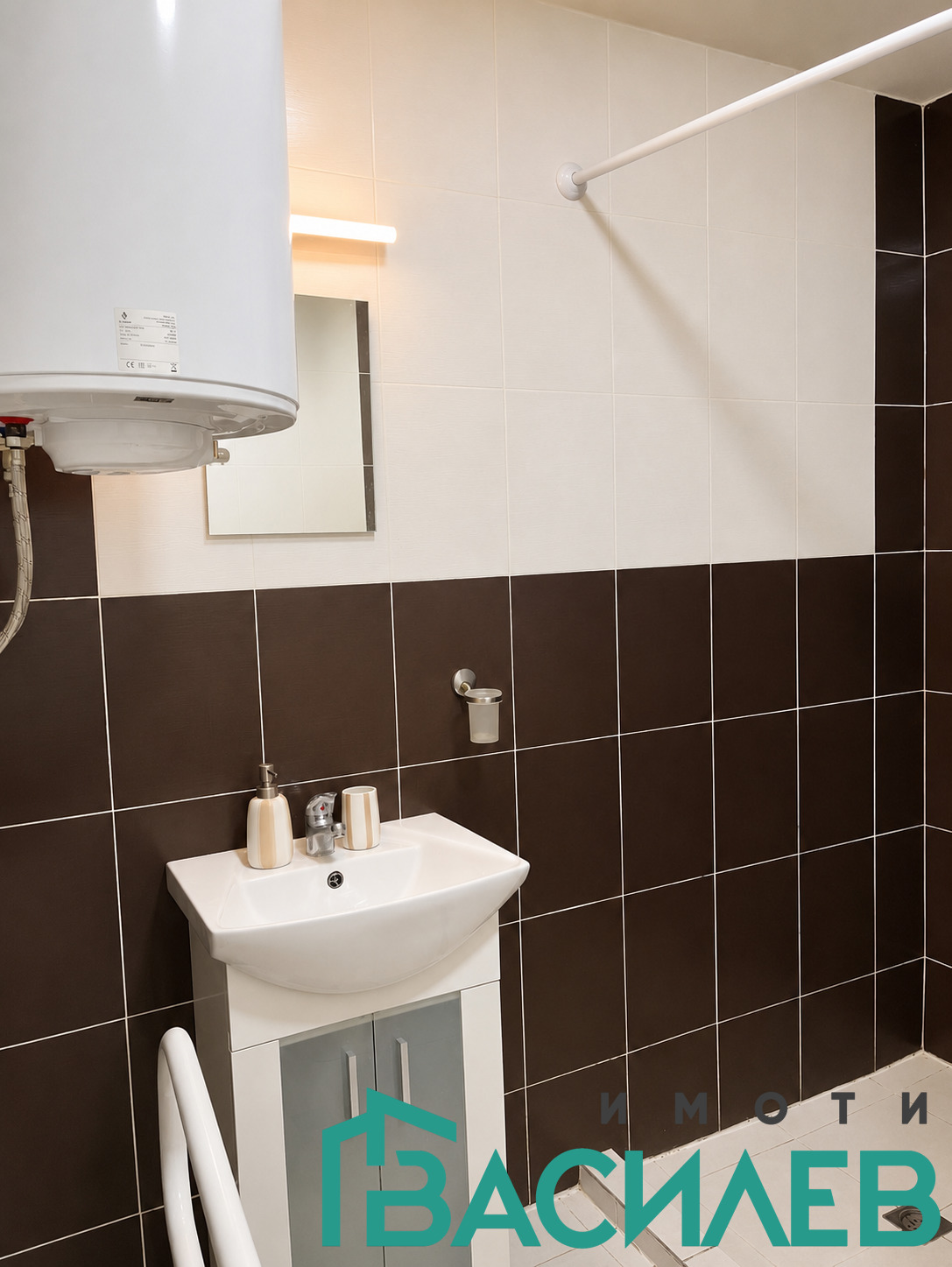 Продава 1-СТАЕН, гр. София, Студентски град, снимка 8 - Апартаменти - 55221710
