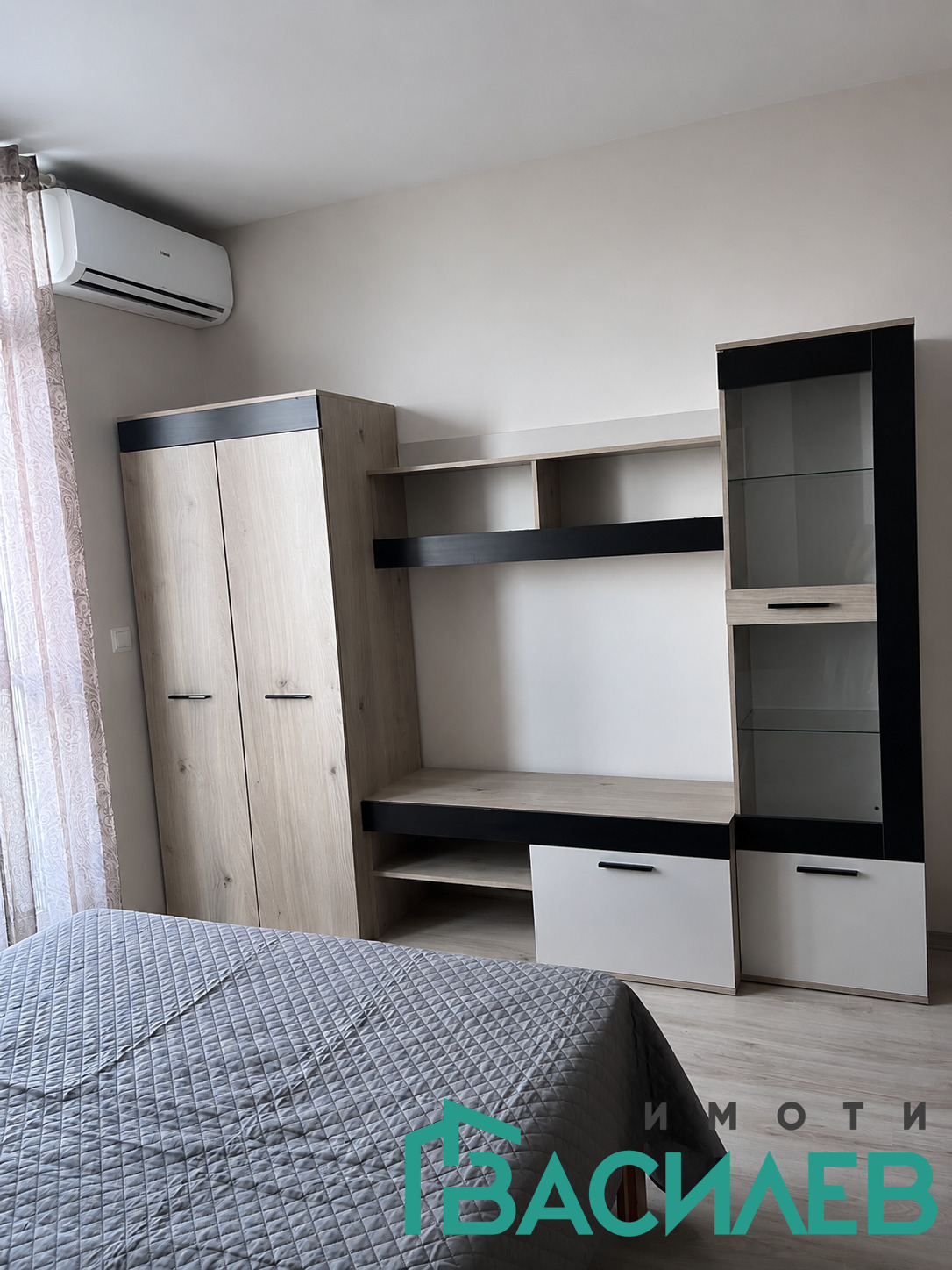 Продава 1-СТАЕН, гр. София, Студентски град, снимка 6 - Апартаменти - 55221710