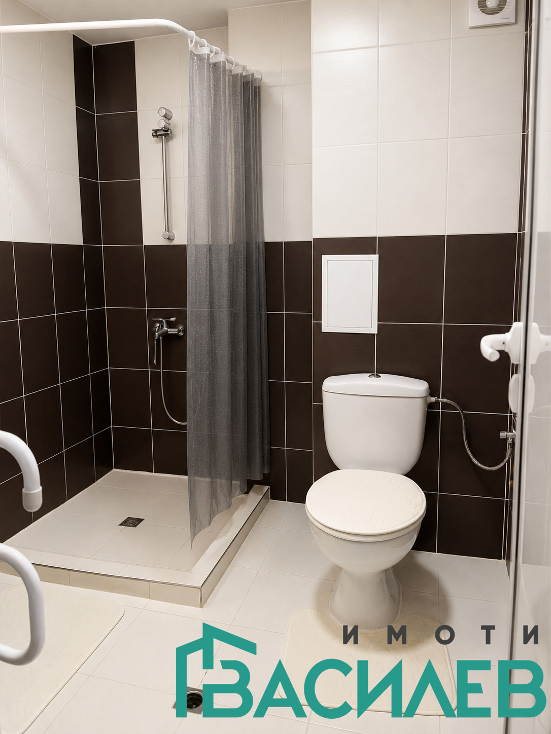 Продава 1-СТАЕН, гр. София, Студентски град, снимка 9 - Апартаменти - 55221710