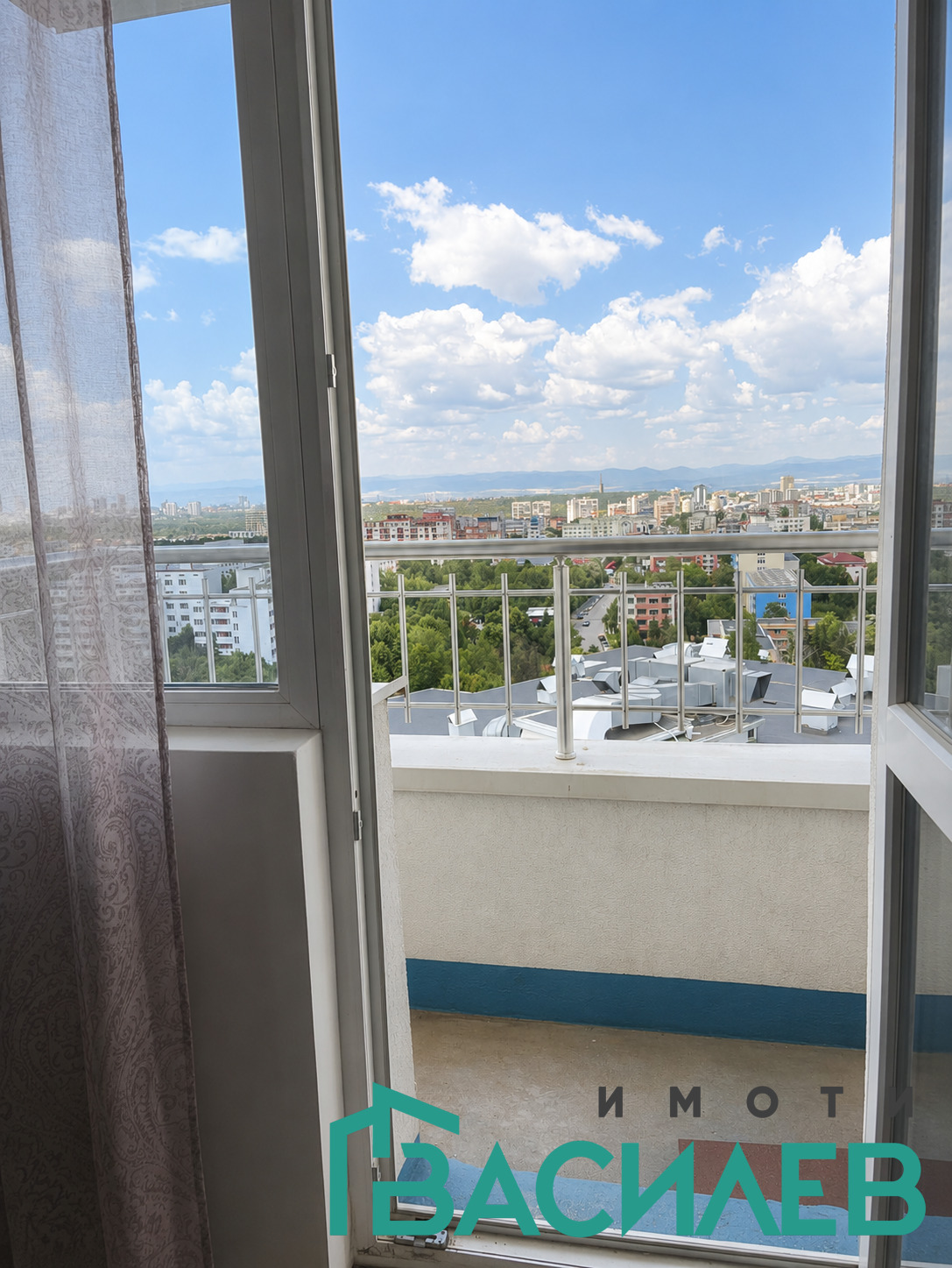 Продава 1-СТАЕН, гр. София, Студентски град, снимка 10 - Апартаменти - 55221710