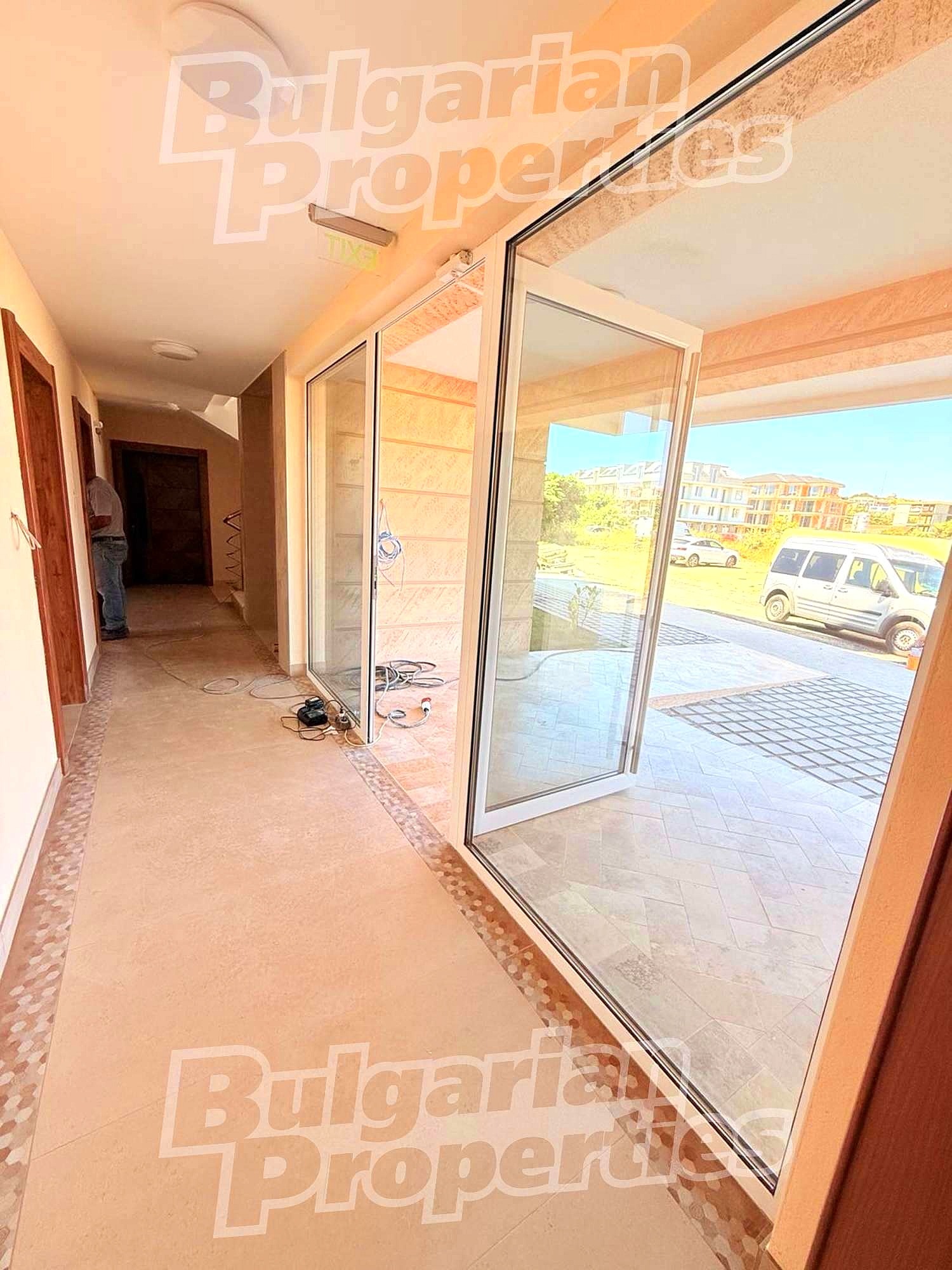 Продава 2-СТАЕН, гр. Созопол, област Бургас, снимка 2 - Апартаменти - 52526215