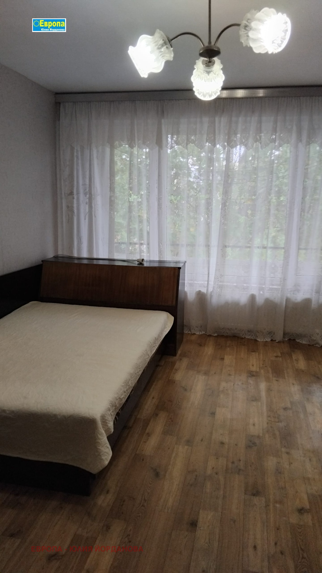 Продава 2-СТАЕН, гр. Русе, Дружба 1, снимка 2 - Апартаменти - 54910749