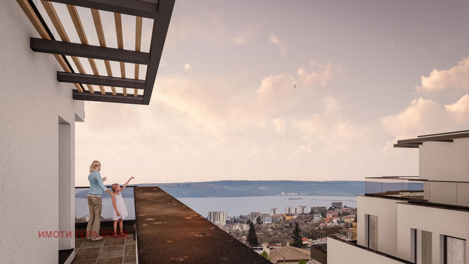 Продава 2-СТАЕН, гр. Варна, м-т Акчелар, снимка 8 - Апартаменти - 54144186