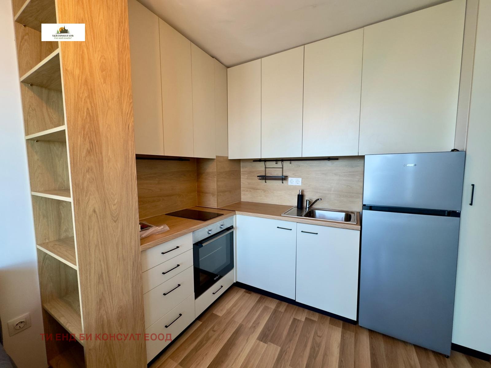Продава 2-СТАЕН, гр. София, Студентски град, снимка 3 - Апартаменти - 54878158