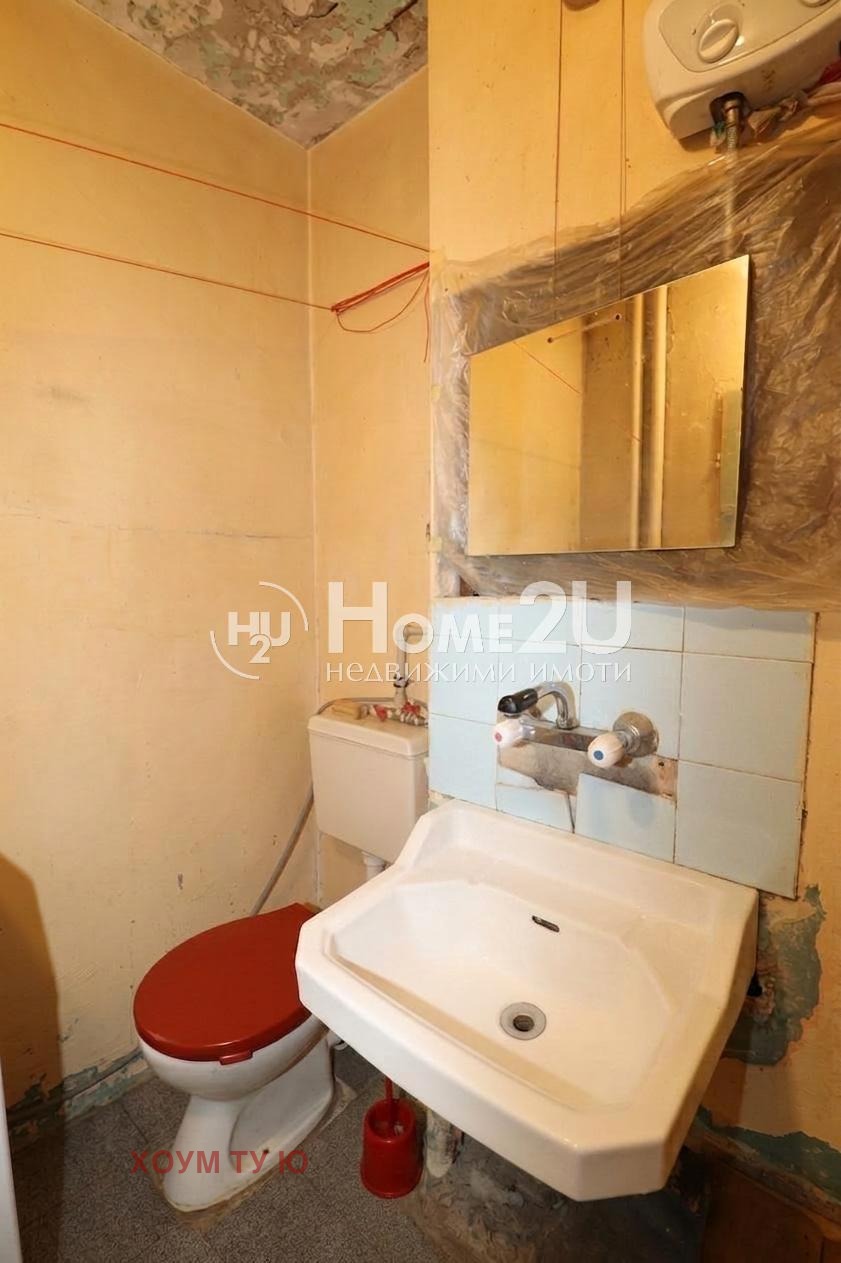 Продава 2-СТАЕН, гр. София, Люлин 5, снимка 4 - Апартаменти - 54958278