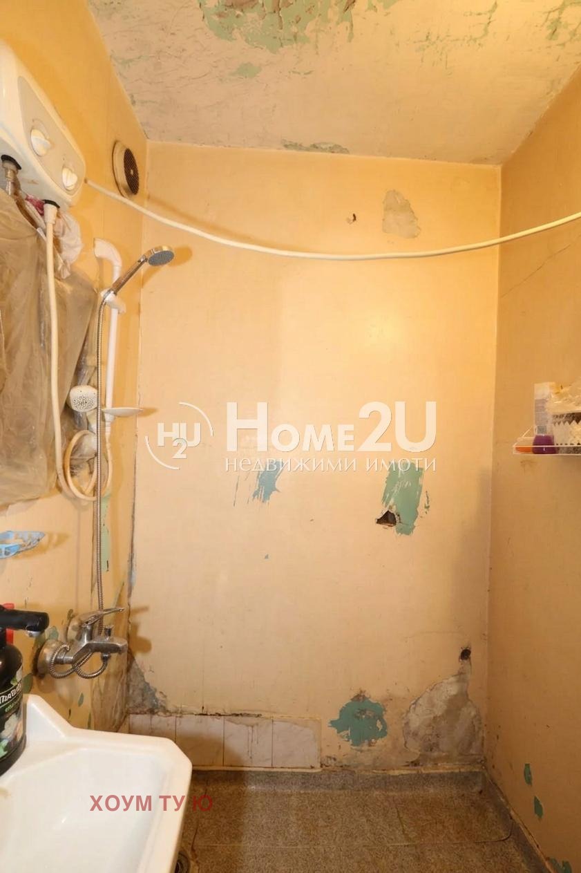 Продава 2-СТАЕН, гр. София, Люлин 5, снимка 5 - Апартаменти - 54958278