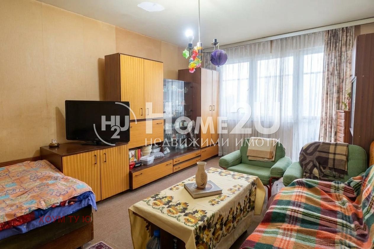 Продава 2-СТАЕН, гр. София, Люлин 5