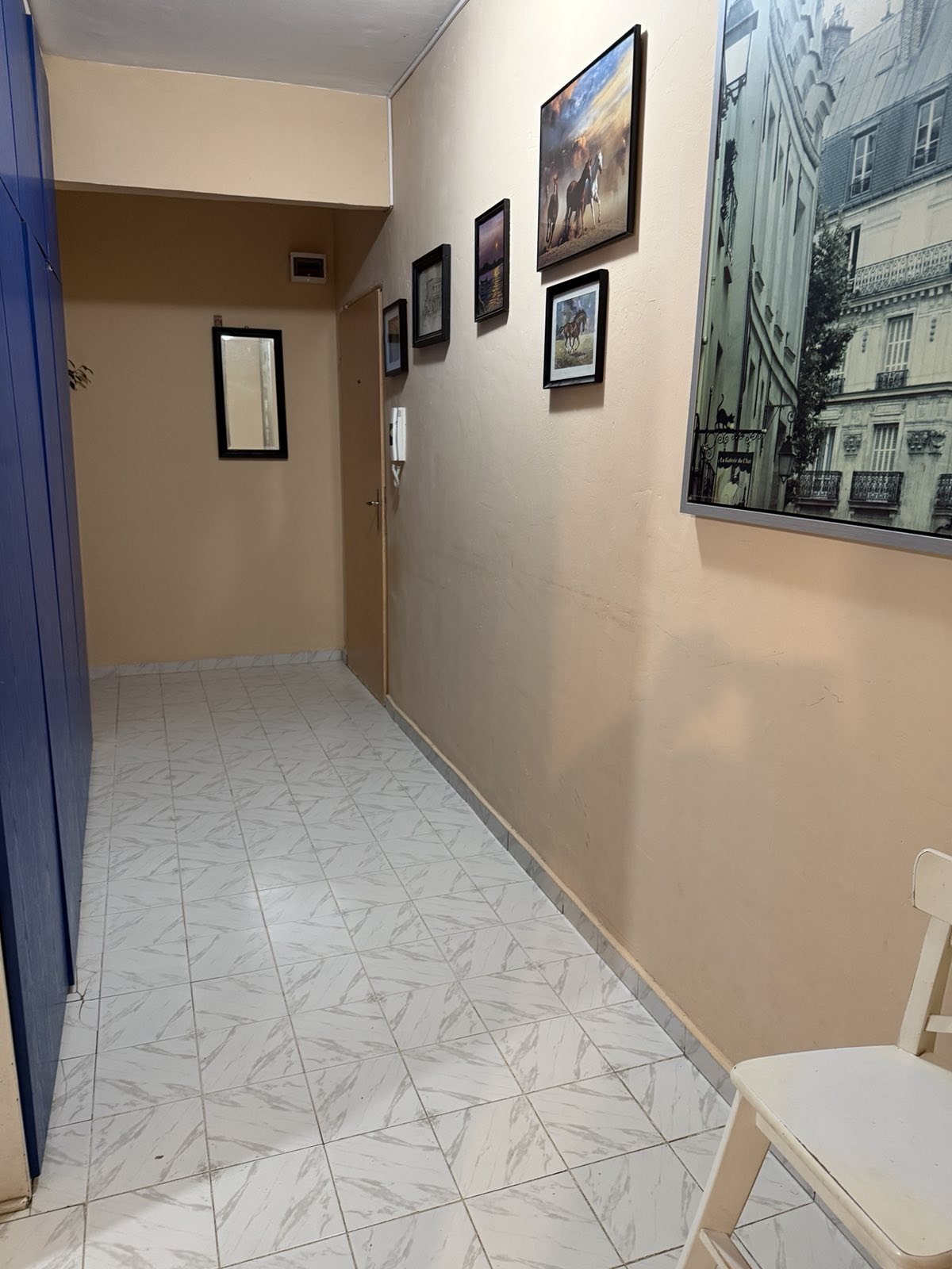 Продава 2-СТАЕН, гр. София, Дружба 1, снимка 6 - Апартаменти - 55106118