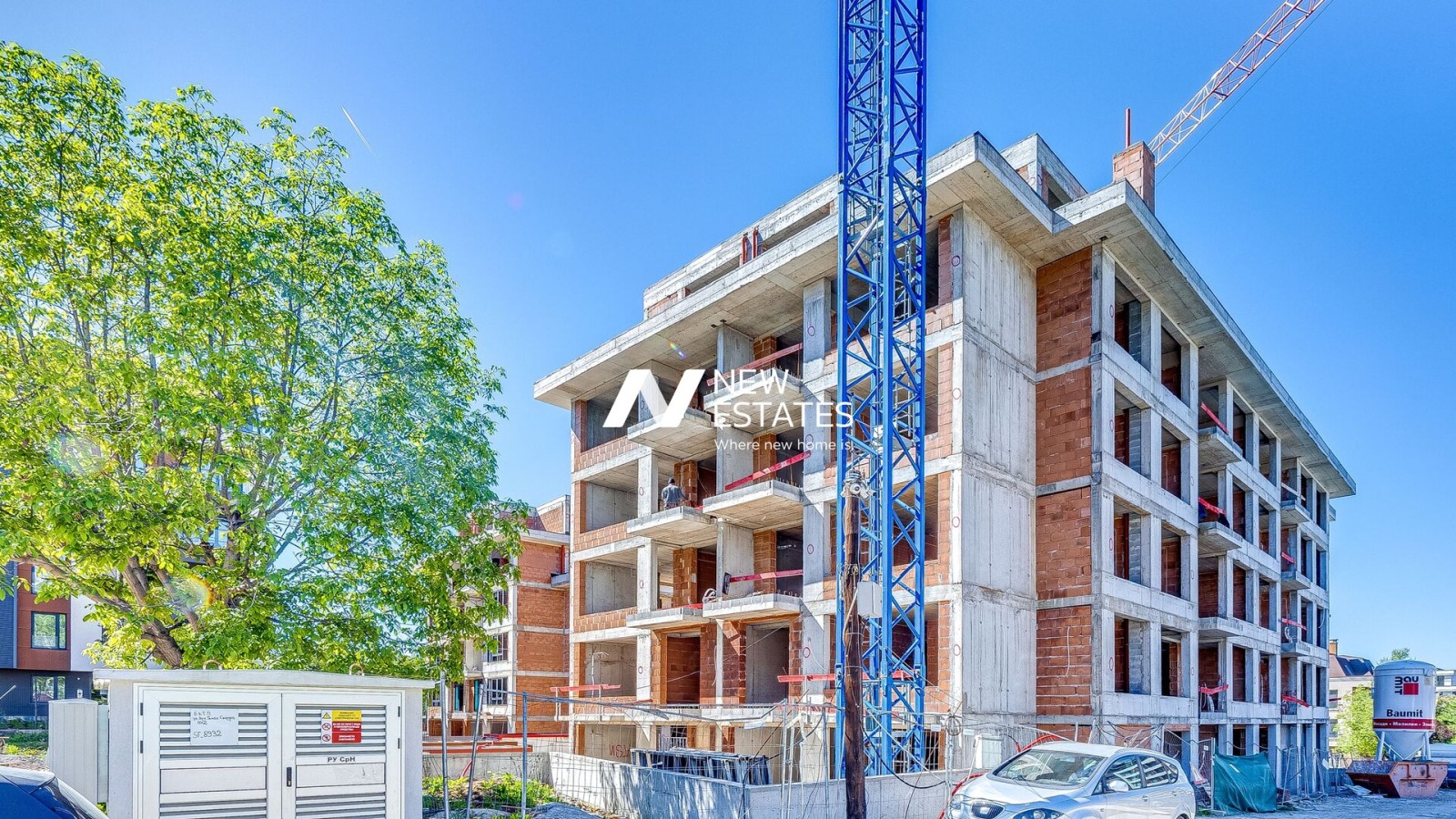 Продава 2-СТАЕН, гр. София, Кръстова вада, снимка 10 - Апартаменти - 55379583
