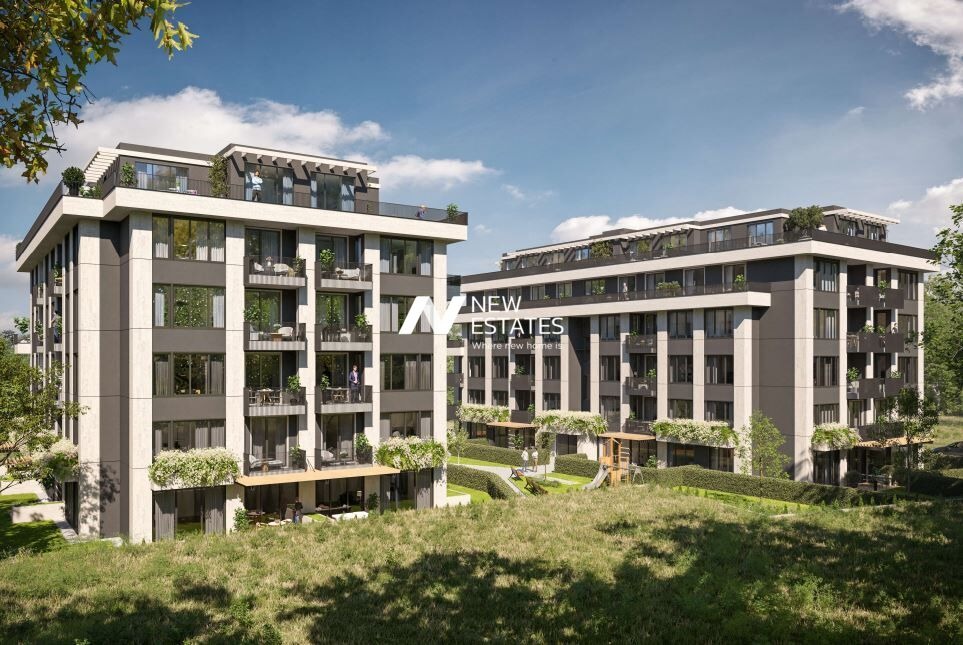 Продава 2-СТАЕН, гр. София, Кръстова вада, снимка 5 - Апартаменти - 55379583