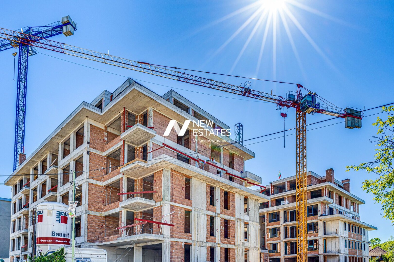 Продава 2-СТАЕН, гр. София, Кръстова вада, снимка 9 - Апартаменти - 55379583