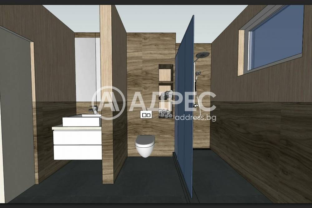 Продава 3-СТАЕН, гр. София, Младост 4, снимка 4 - Апартаменти - 53491532