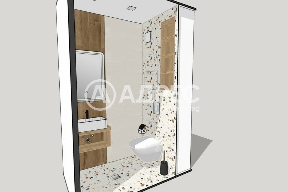 Продава 3-СТАЕН, гр. София, Младост 4, снимка 3 - Апартаменти - 53491532