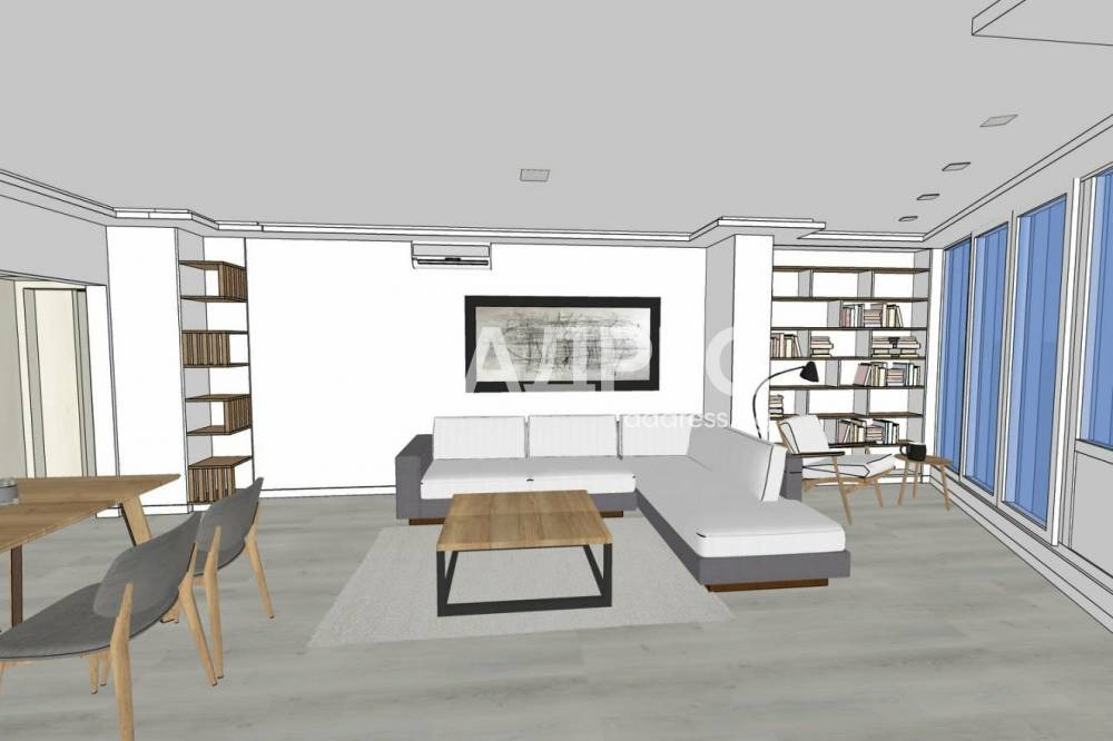 Продава 3-СТАЕН, гр. София, Младост 4, снимка 2 - Апартаменти - 53491532