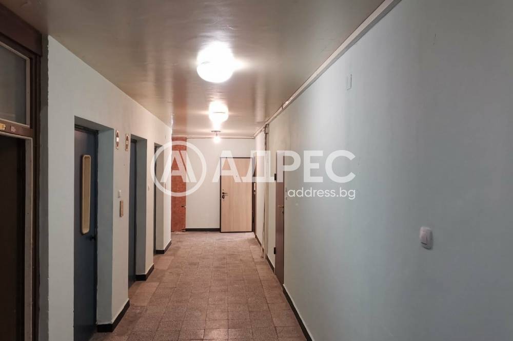 Продава 3-СТАЕН, гр. София, Младост 4, снимка 12 - Апартаменти - 53491532