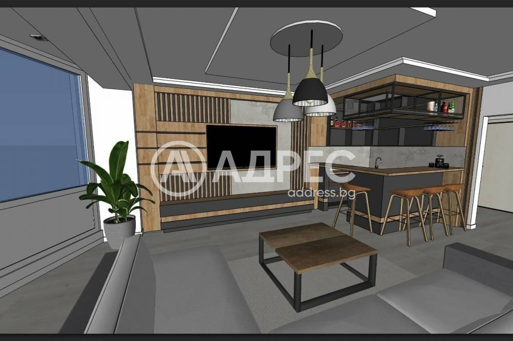 Продава 3-СТАЕН, гр. София, Младост 4, снимка 5 - Апартаменти - 53491532