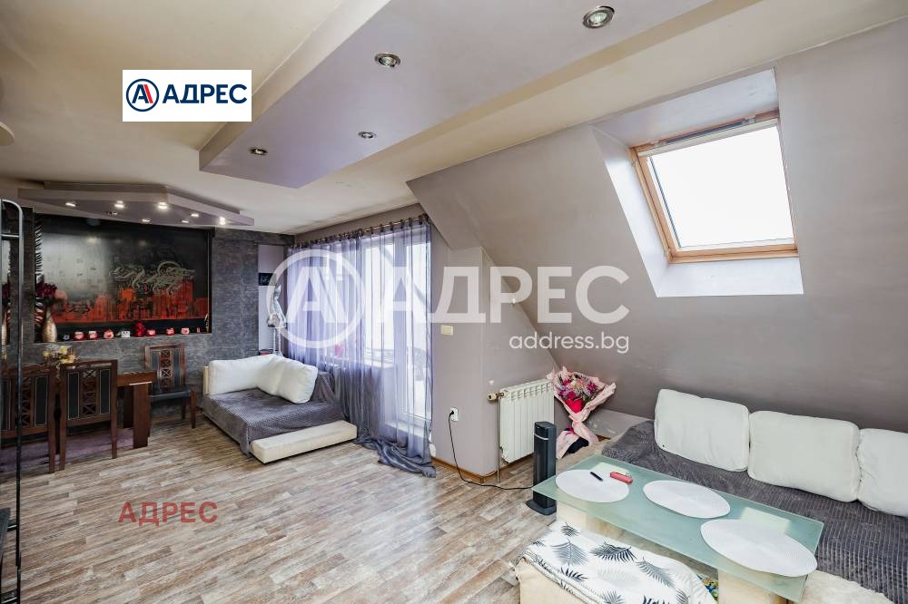 Продава 3-СТАЕН, гр. Варна, Възраждане 1, снимка 8 - Апартаменти - 54039483