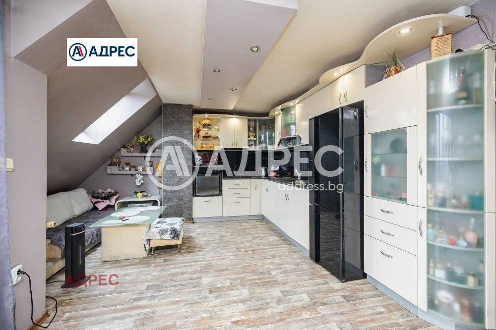 Продава 3-СТАЕН, гр. Варна, Възраждане 1, снимка 6 - Апартаменти - 54039483