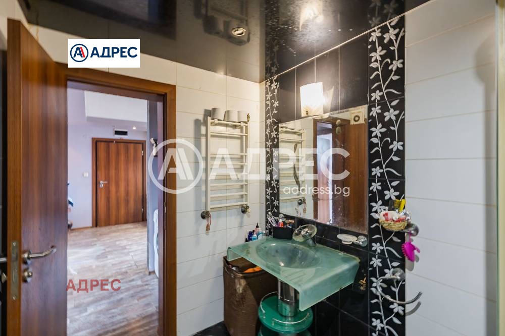 Продава 3-СТАЕН, гр. Варна, Възраждане 1, снимка 17 - Апартаменти - 54039483