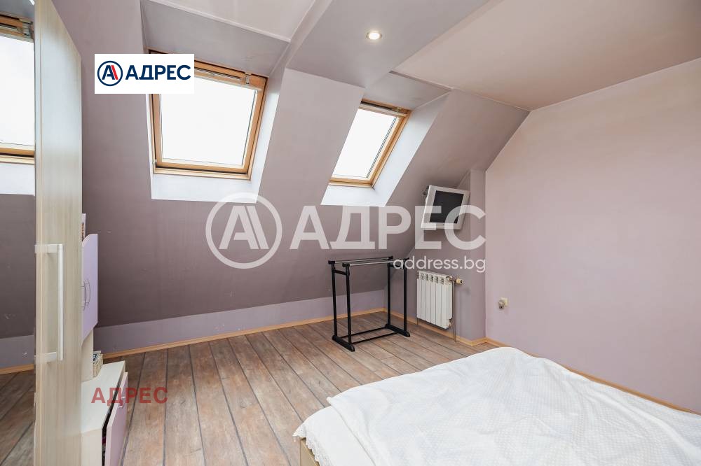 Продава 3-СТАЕН, гр. Варна, Възраждане 1, снимка 13 - Апартаменти - 54039483