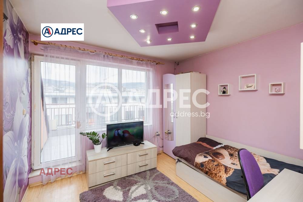 Продава 3-СТАЕН, гр. Варна, Възраждане 1, снимка 2 - Апартаменти - 54039483