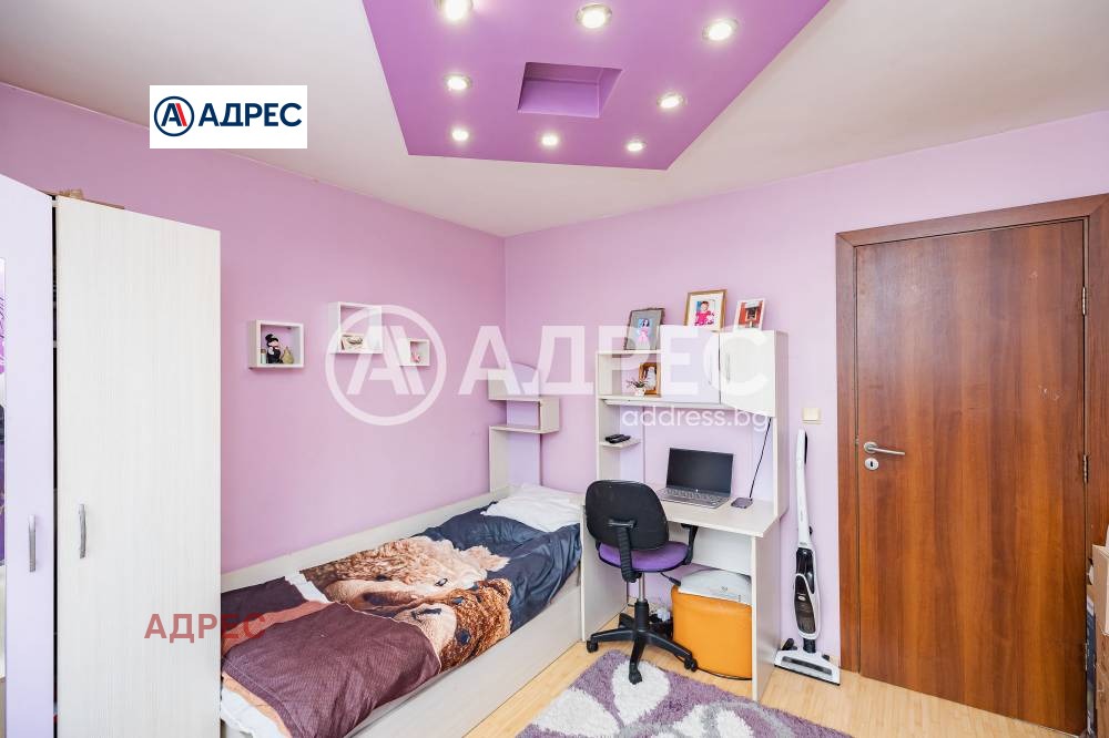 Продава 3-СТАЕН, гр. Варна, Възраждане 1, снимка 11 - Апартаменти - 54039483