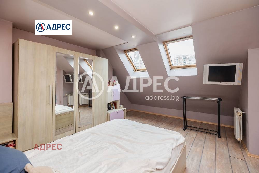 Продава 3-СТАЕН, гр. Варна, Възраждане 1, снимка 12 - Апартаменти - 54039483