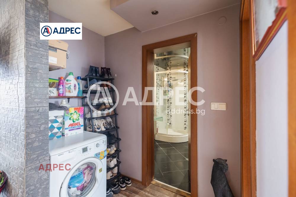 Продава 3-СТАЕН, гр. Варна, Възраждане 1, снимка 15 - Апартаменти - 54039483