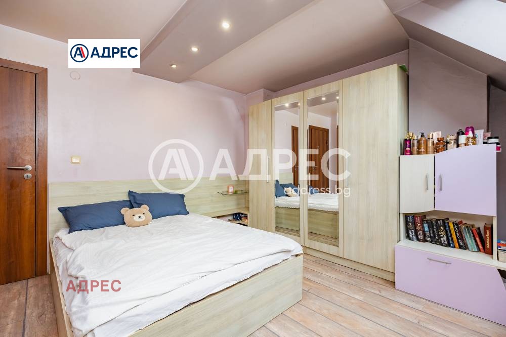 Продава 3-СТАЕН, гр. Варна, Възраждане 1, снимка 3 - Апартаменти - 54039483