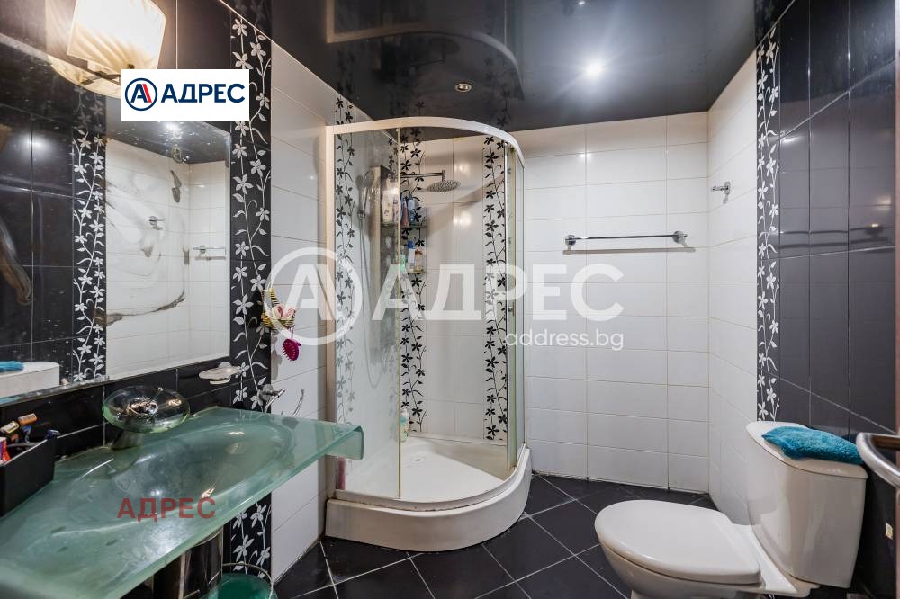 Продава 3-СТАЕН, гр. Варна, Възраждане 1, снимка 16 - Апартаменти - 54039483