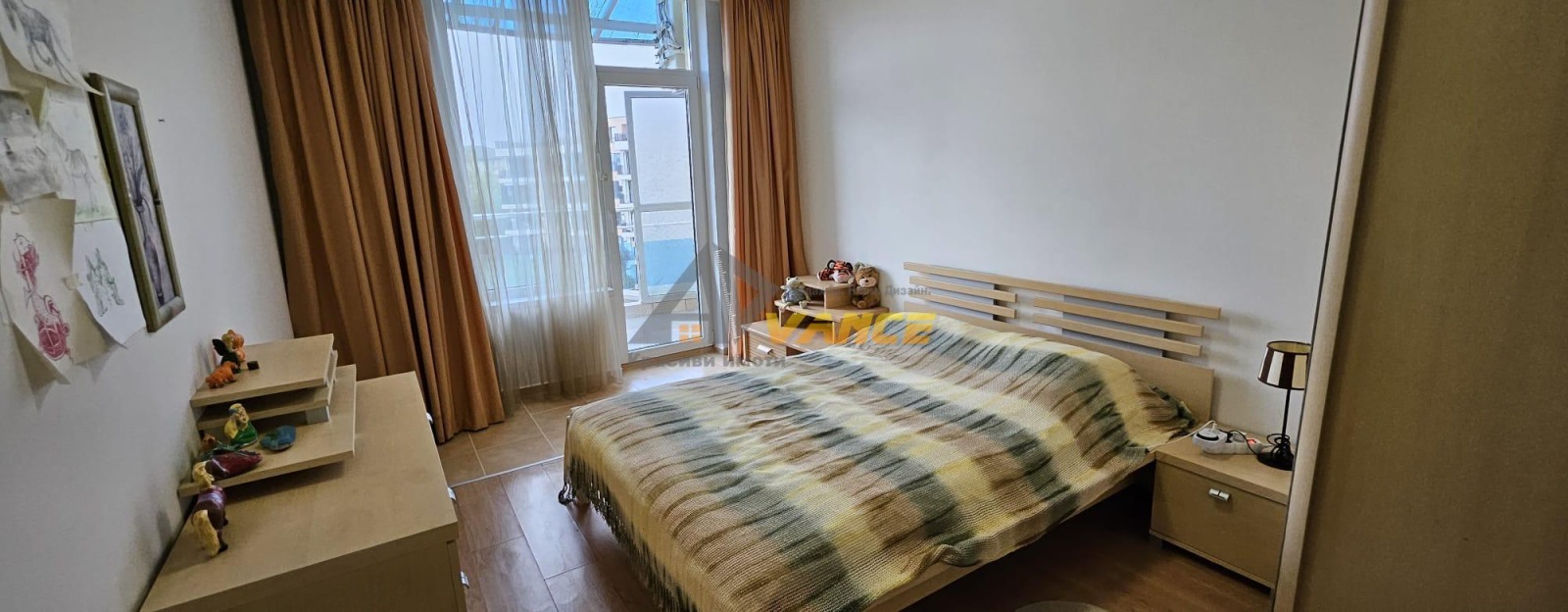 Продава 3-СТАЕН, с. Равда, област Бургас, снимка 5 - Апартаменти - 54749412