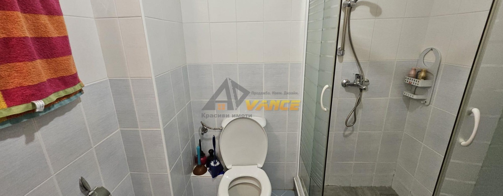 Продава 3-СТАЕН, с. Равда, област Бургас, снимка 14 - Апартаменти - 54749412