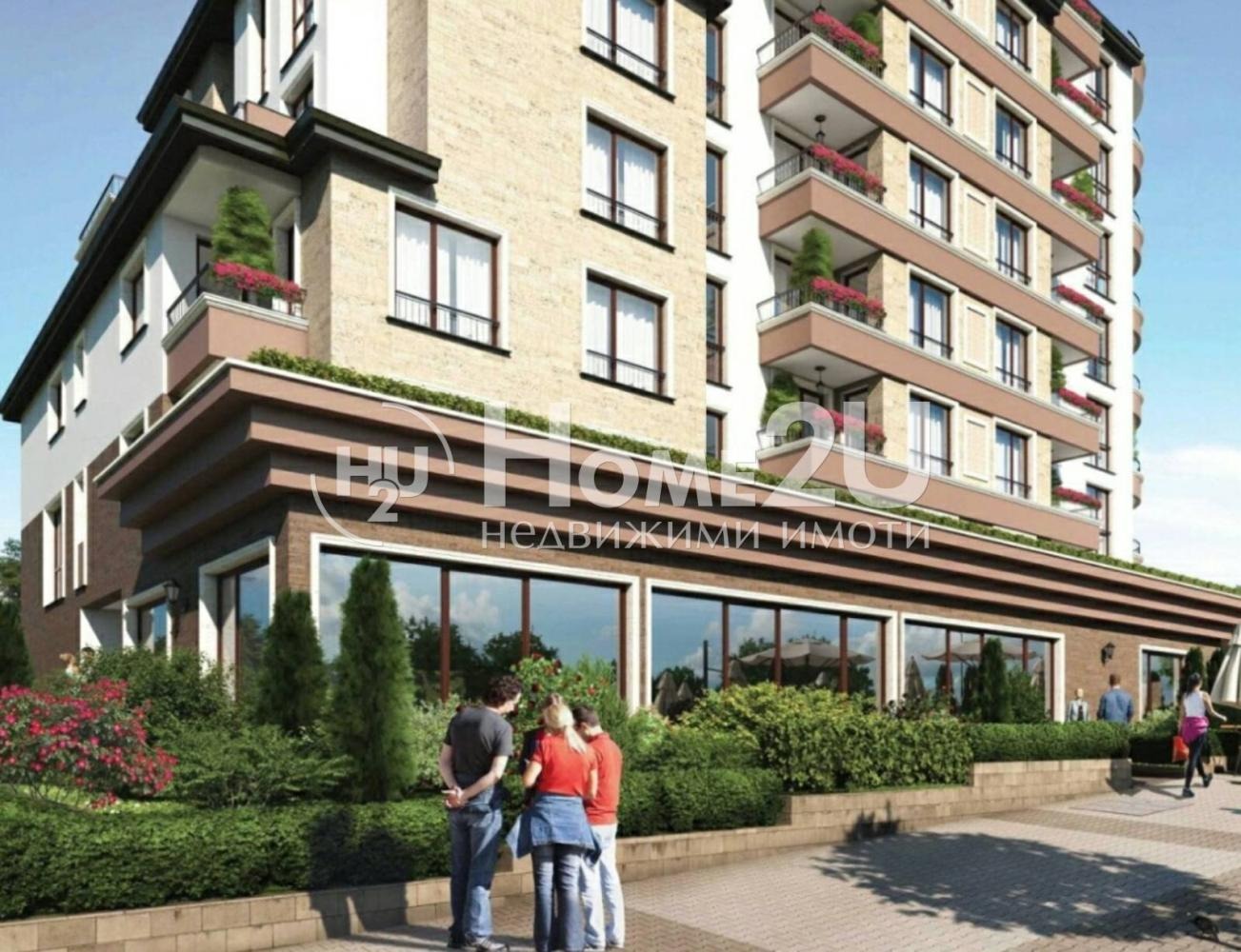 Продава 3-СТАЕН, гр. София, Овча купел, снимка 5 - Апартаменти - 54752666