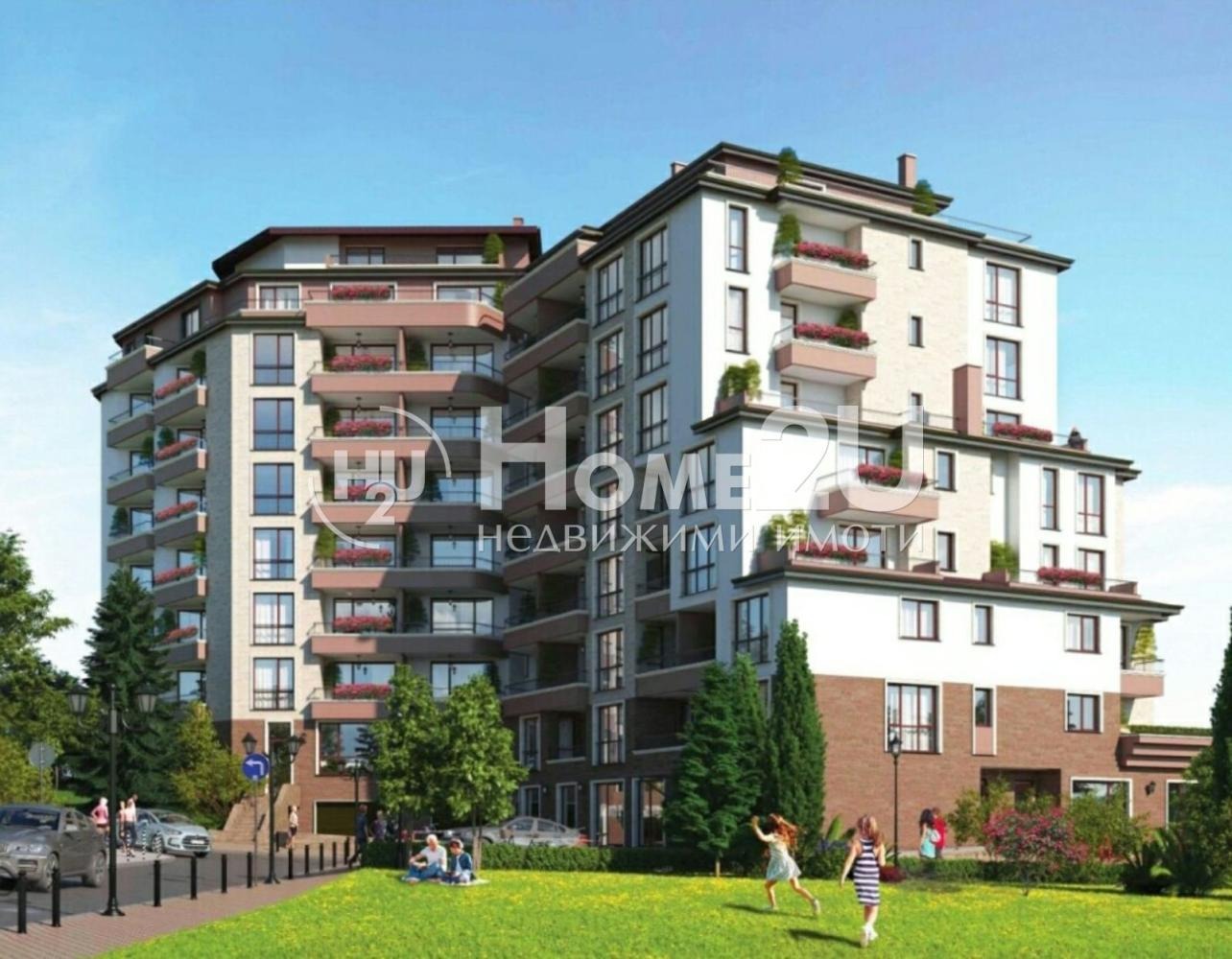 Продава 3-СТАЕН, гр. София, Овча купел, снимка 6 - Апартаменти - 54752666