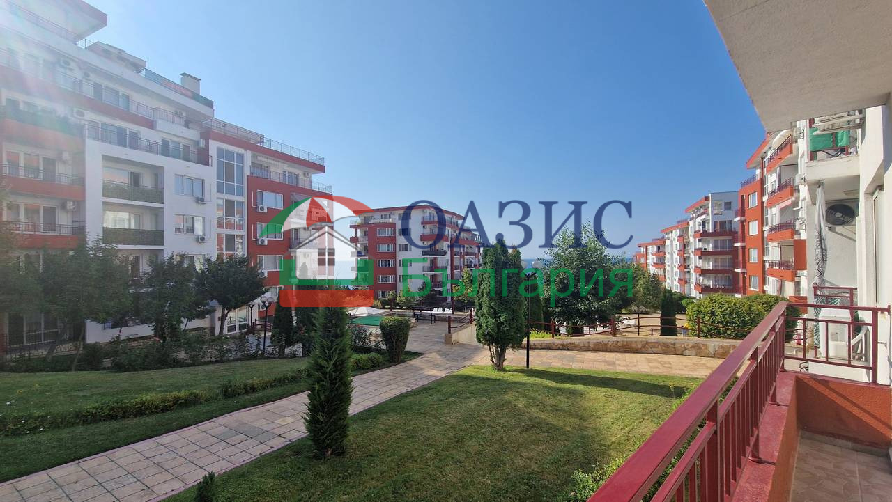 Продава 3-СТАЕН, гр. Свети Влас, област Бургас, снимка 14 - Апартаменти - 55620157