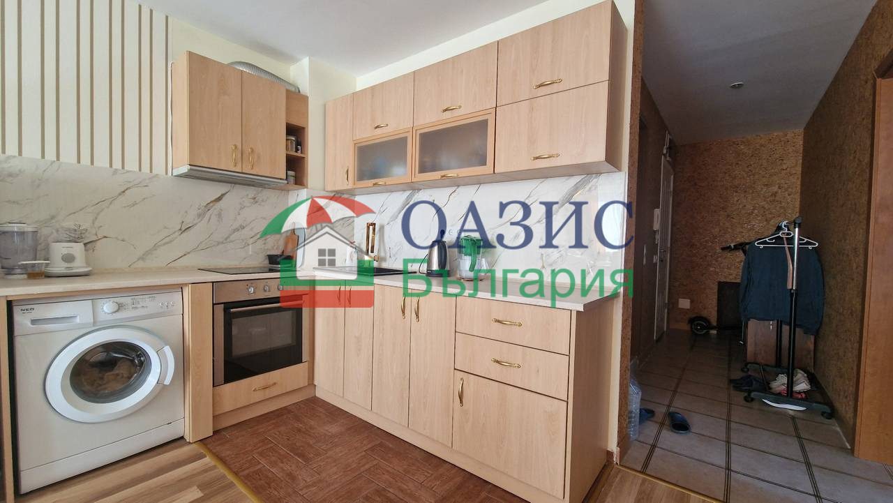 Продава 3-СТАЕН, гр. Свети Влас, област Бургас, снимка 4 - Апартаменти - 55620157