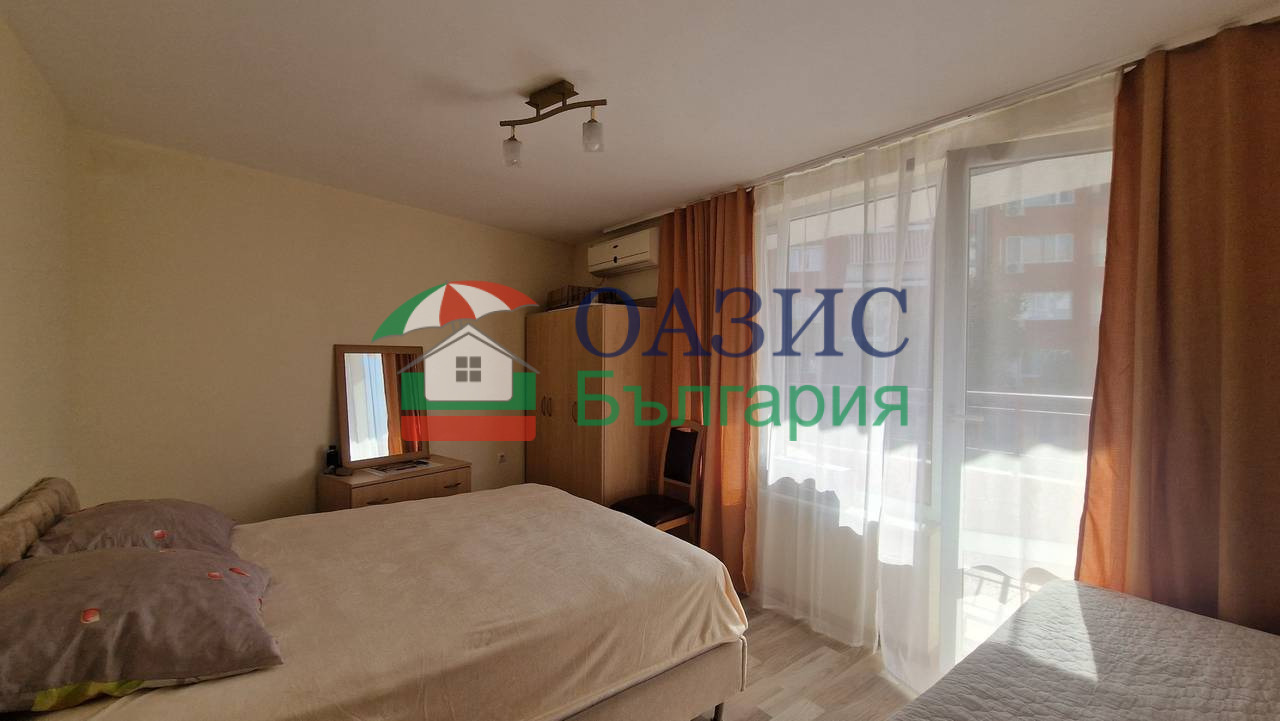 Продава 3-СТАЕН, гр. Свети Влас, област Бургас, снимка 13 - Апартаменти - 55620157