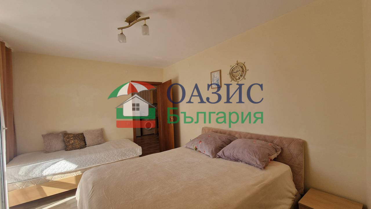 Продава 3-СТАЕН, гр. Свети Влас, област Бургас, снимка 12 - Апартаменти - 55620157