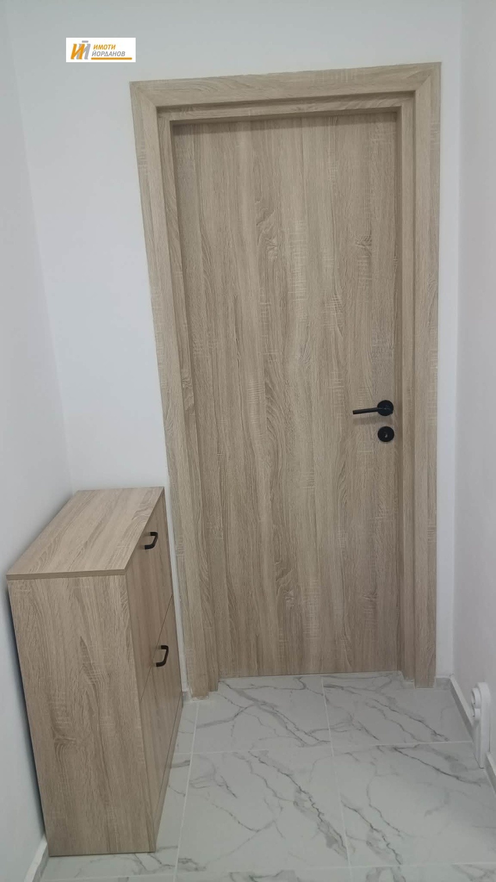 Продава 3-СТАЕН, гр. Велико Търново, Бузлуджа, снимка 5 - Апартаменти - 56125470