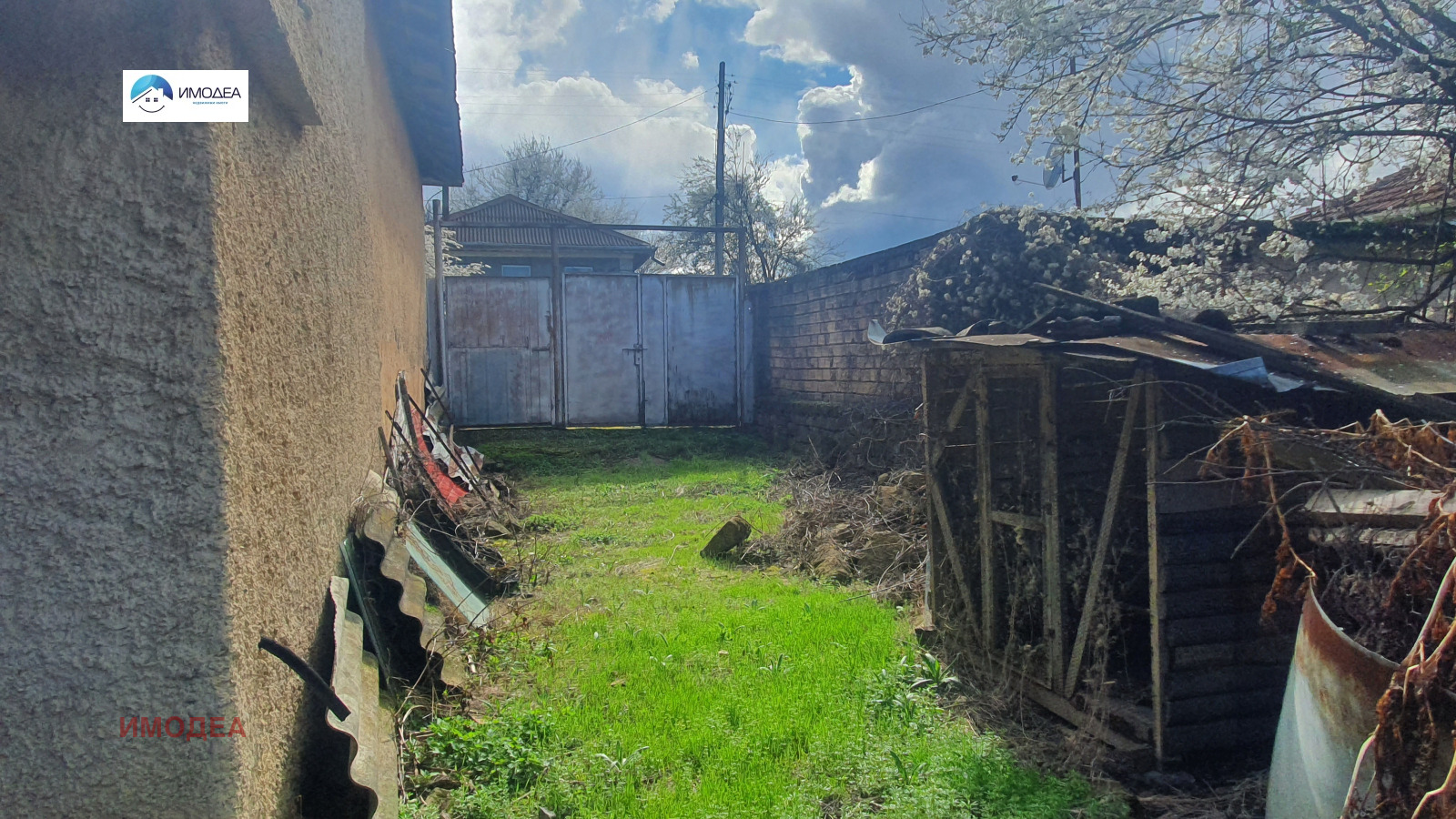 Продава КЪЩА, с. Добри дял, област Велико Търново, снимка 15 - Къщи - 53920356